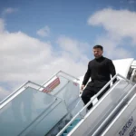 Trump Skips Ukraine Peace Talks, Sends Envoys to Istanbul for High-Stakes Meeting