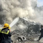 Air India Ahmedabad Crash: 204 Dead, Investigation Underway for the Air India Flight Crashes in Ahmedabad