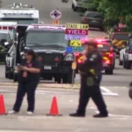 Boulder Terror Attack: Man Throws Firebombs at Pro-Israel Rally, 8 Injured