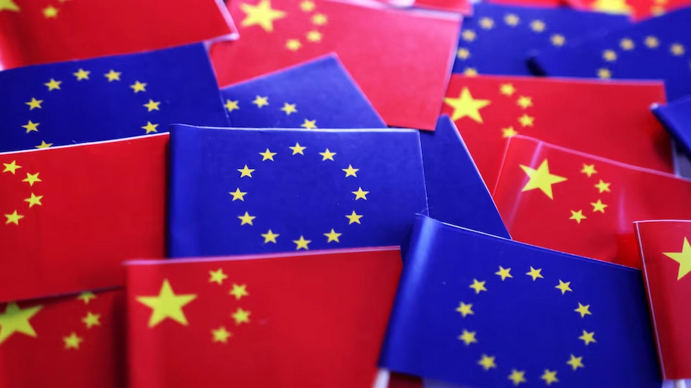 China Rare Earth Exports: China Speeds Up Rare Earth Exports to EU Amid Trade Tensions