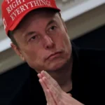 Elon Musk's Spending Bill Criticism Shakes Up GOP Unity Over Trump’s $4 Trillion Legislation