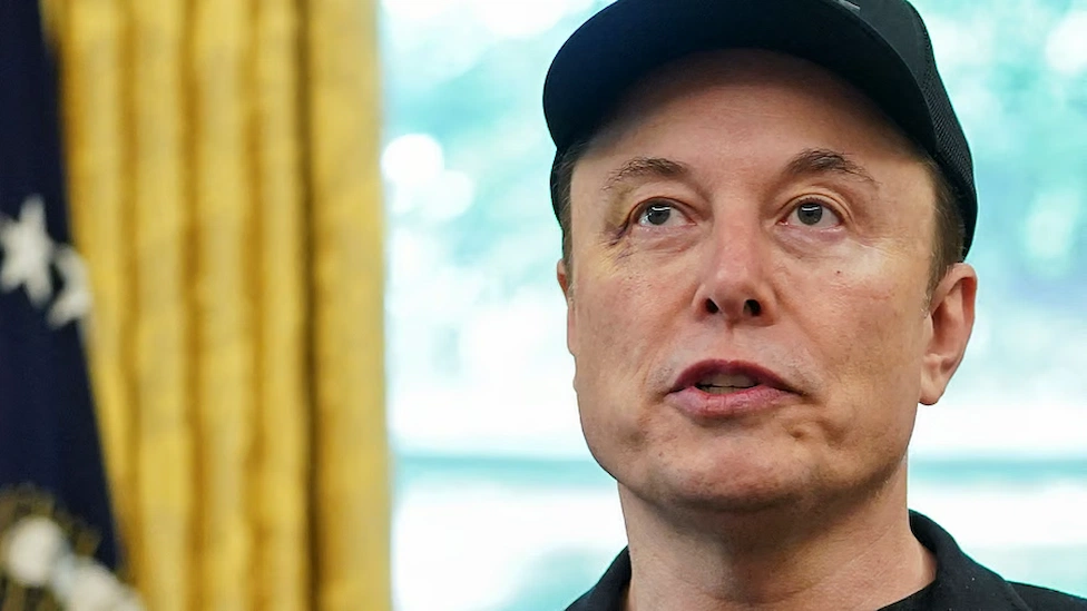 Elon Musk's Tax Bill Criticism Grows as He Slams Trump’s Spending Plan