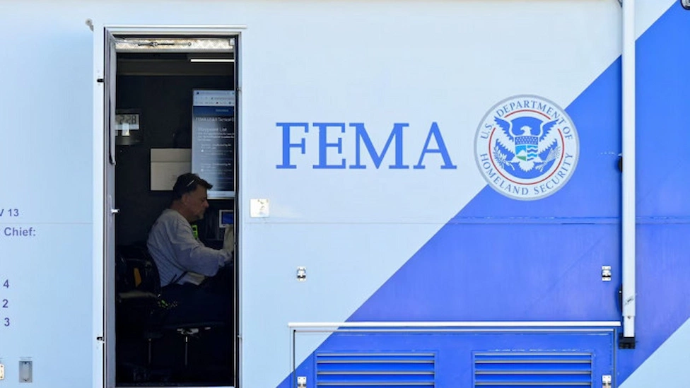 FEMA Hurricane Season Controversy: Richardson’s Comment Sparks Staff Confusion and Political Criticism