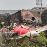 Families Await Closure as Air India Crash Victims Identification Drags On