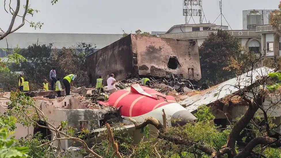 Families Await Closure as Air India Crash Victims Identification Drags On