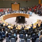 Gaza Ceasefire Veto: US Faces Global Backlash After Vetoing UN Resolution for Gaza Ceasefire