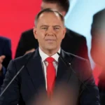 Karol Nawrocki Wins Tight Poland Presidential Election 2025