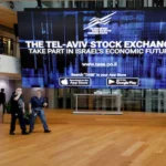 Middle Eastern Markets Drop Sharply Amid Israel-Iran Conflict: Egypt’s EGX 30 Down 7.4%