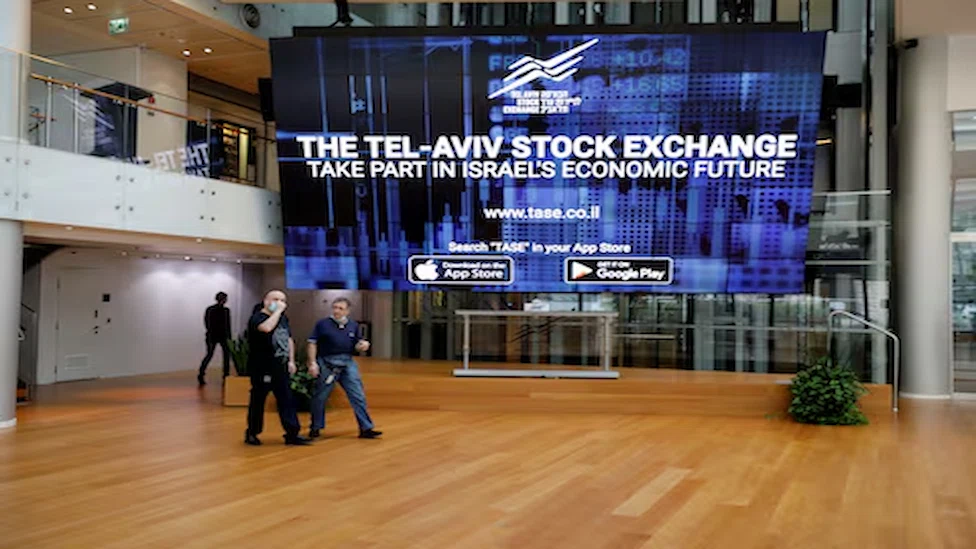 Middle Eastern Markets Drop Sharply Amid Israel-Iran Conflict: Egypt’s EGX 30 Down 7.4%
