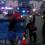 National Guard Deployment in LA: Trump Sends Troops Amid Immigration Clashes