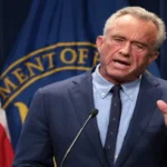 RFK Jr. Replaces CDC Vaccine Advisory Panel to Boost Public Trust