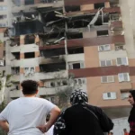 Tehran Explosions Trigger Market Chaos and Global Tensions on Friday the 13th