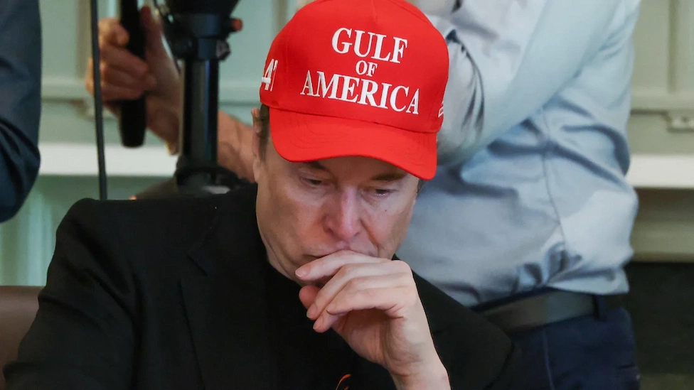 Tesla Stock Rebounds 5% After Trump-Musk Feud Sparks $152B Market Loss