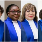 Trump Administration Imposes ICC Sanctions on 4 Judges Over Israel and US Cases