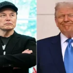 Trump-Musk Feud Escalates: Contracts Cut, Impeachment Calls, and Market Chaos