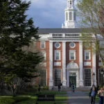 Trump Suspends Entry of Harvard International Students Over Security Concerns