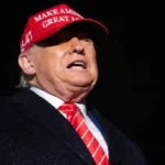 Trump Travel Ban 2025: US Restricts Entry from 12 Countries, Adds Visa Limits