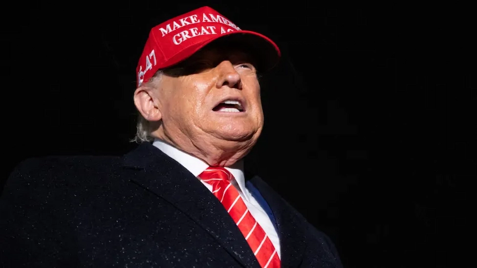 Trump Travel Ban 2025: US Restricts Entry from 12 Countries, Adds Visa Limits