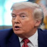 Trump Travel Ban Expands to 12 Countries: Reactions and Implications