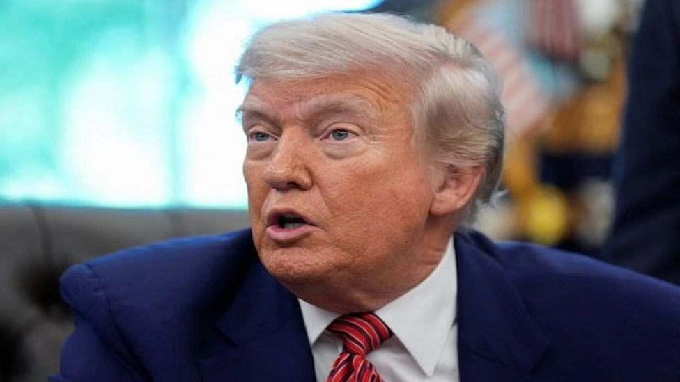 Trump Travel Ban Expands to 12 Countries: Reactions and Implications