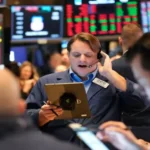 U.S. Stock Futures Drop as Trump Doubles Steel and Aluminum Tariffs