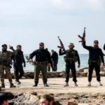 US Backs Plan to Integrate Foreign Fighters in the Syrian Army, Says Trump’s Envoy