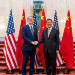 US-China Trade Deal Reached: Export Curbs Eased, Tariff Truce Extended