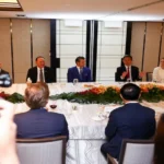 US-Europe Asia Tensions Rise at Shangri-La Dialogue as India-Pakistan Hostility Simmers