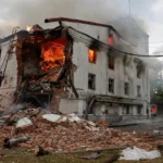 US Warns of Major Russia-Ukraine Drone Strike Retaliation: What to Expect